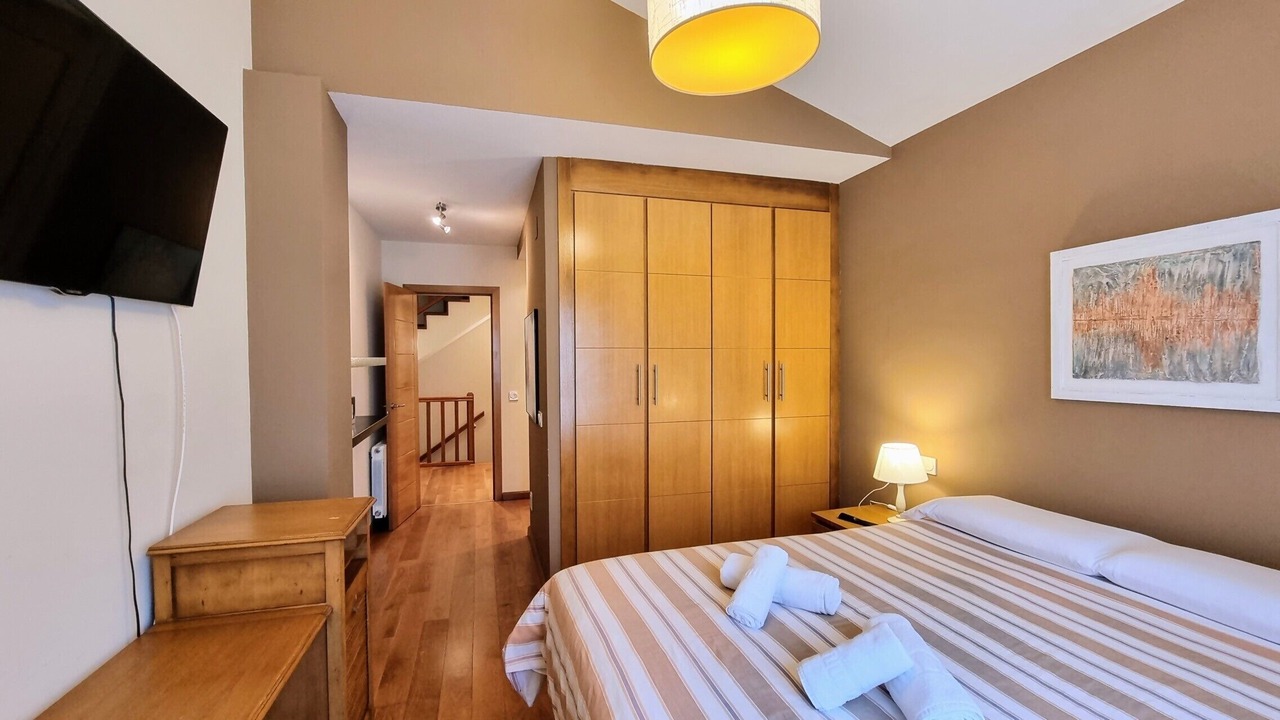 Photo of Bedroom in La Portilla