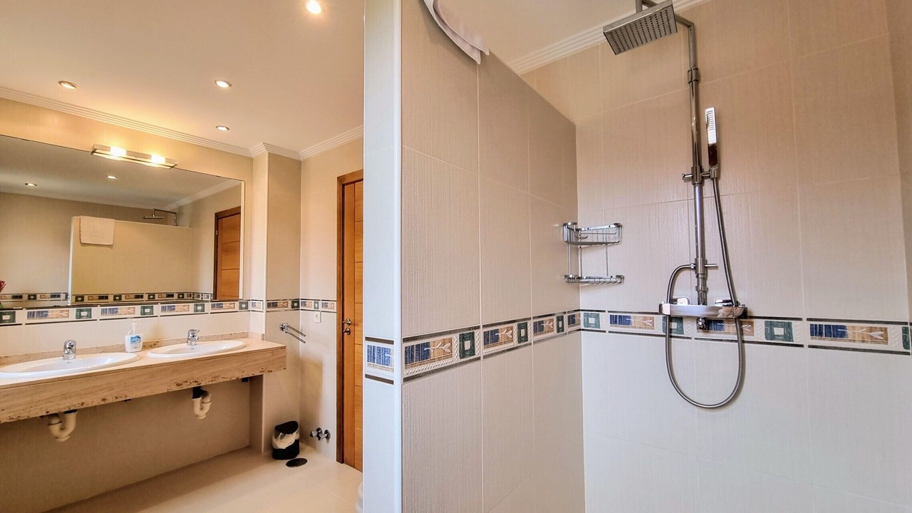 Photo of Bathroom in La Portilla