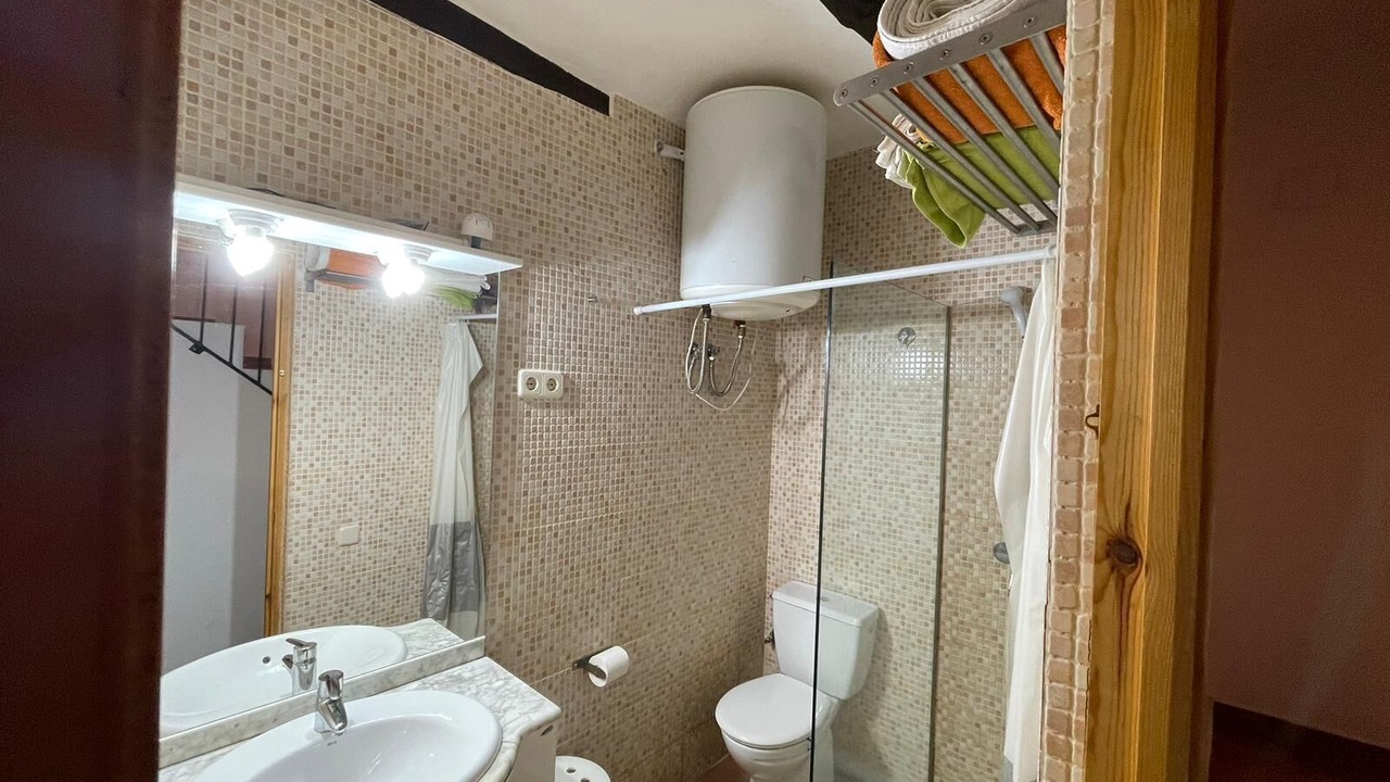 Photo of Bathroom in Tolva