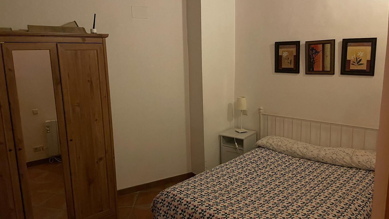Photo of Bedroom in Tolva