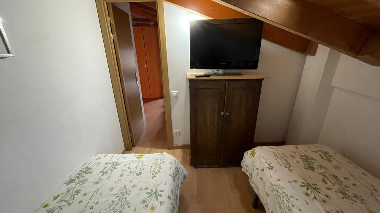 Photo of Bedroom in Tolva