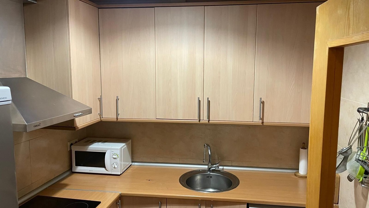 Photo of Kitchen in Tolva