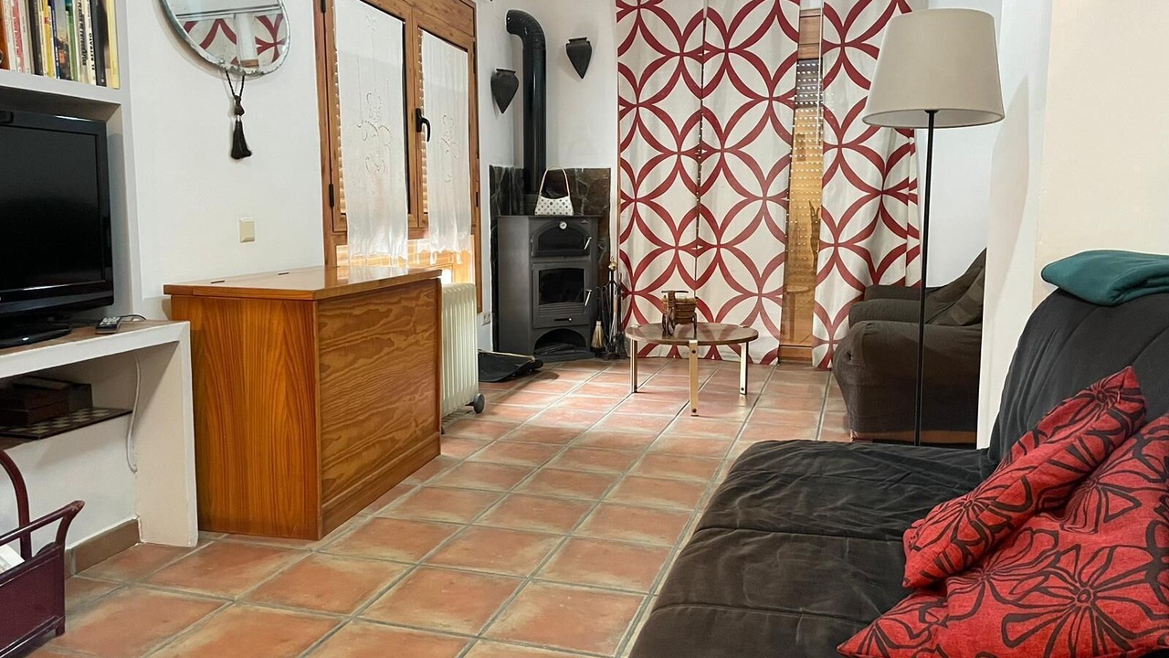 Photo of Livingroom in Tolva
