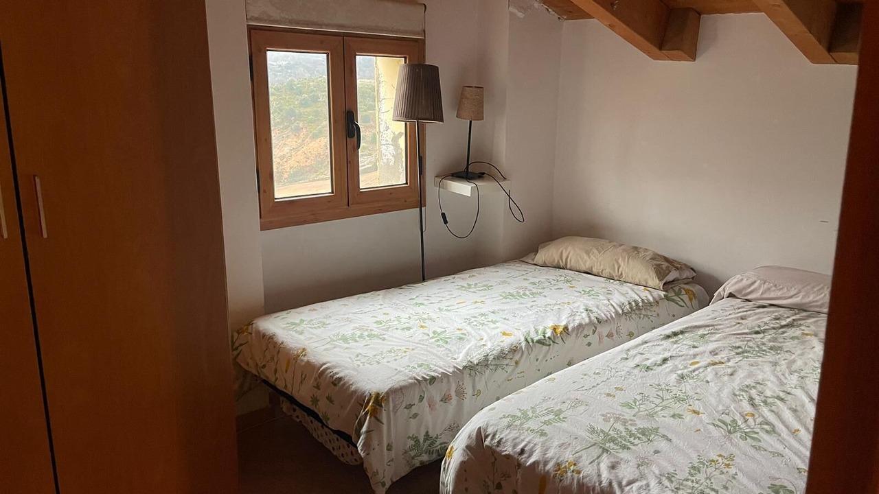 Photo of Bedroom in Tolva
