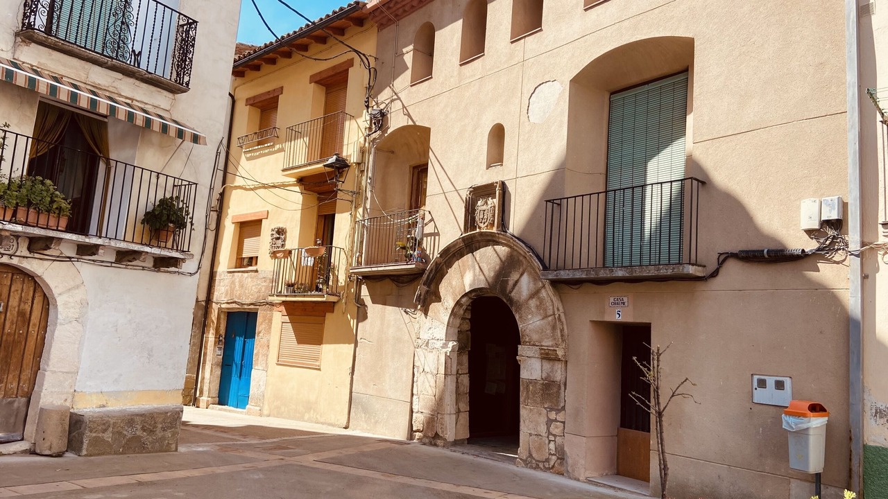 Photo of Outdoor in Tolva