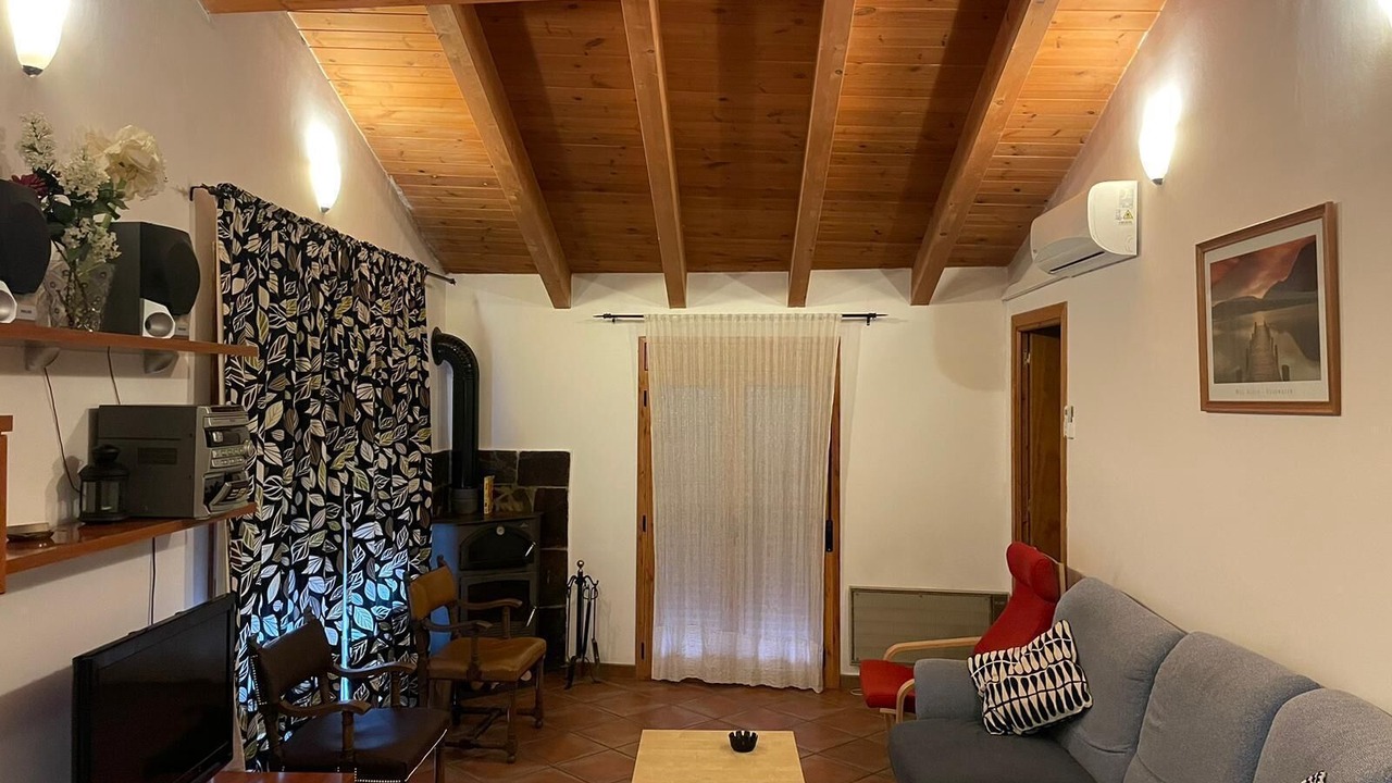 Photo of Livingroom in Tolva