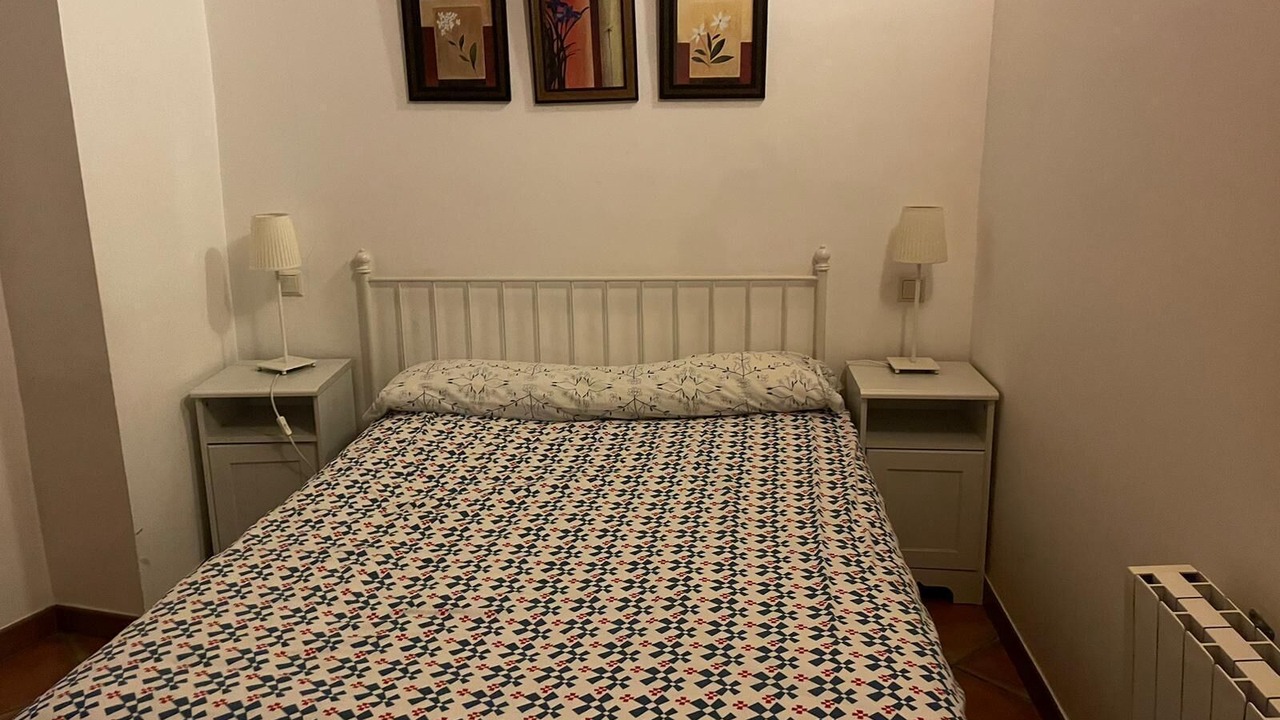 Photo of Bedroom in Tolva