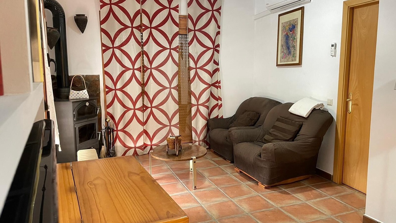 Photo of Livingroom in Tolva