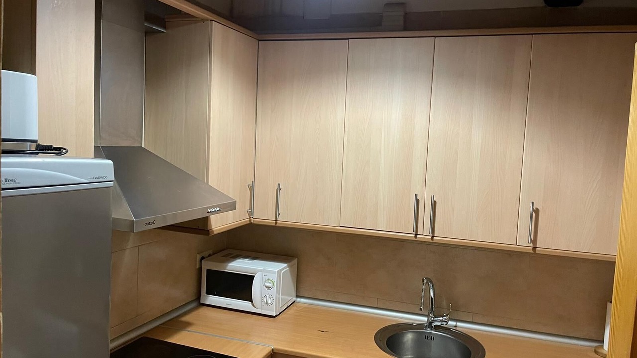 Photo of Kitchen in Tolva