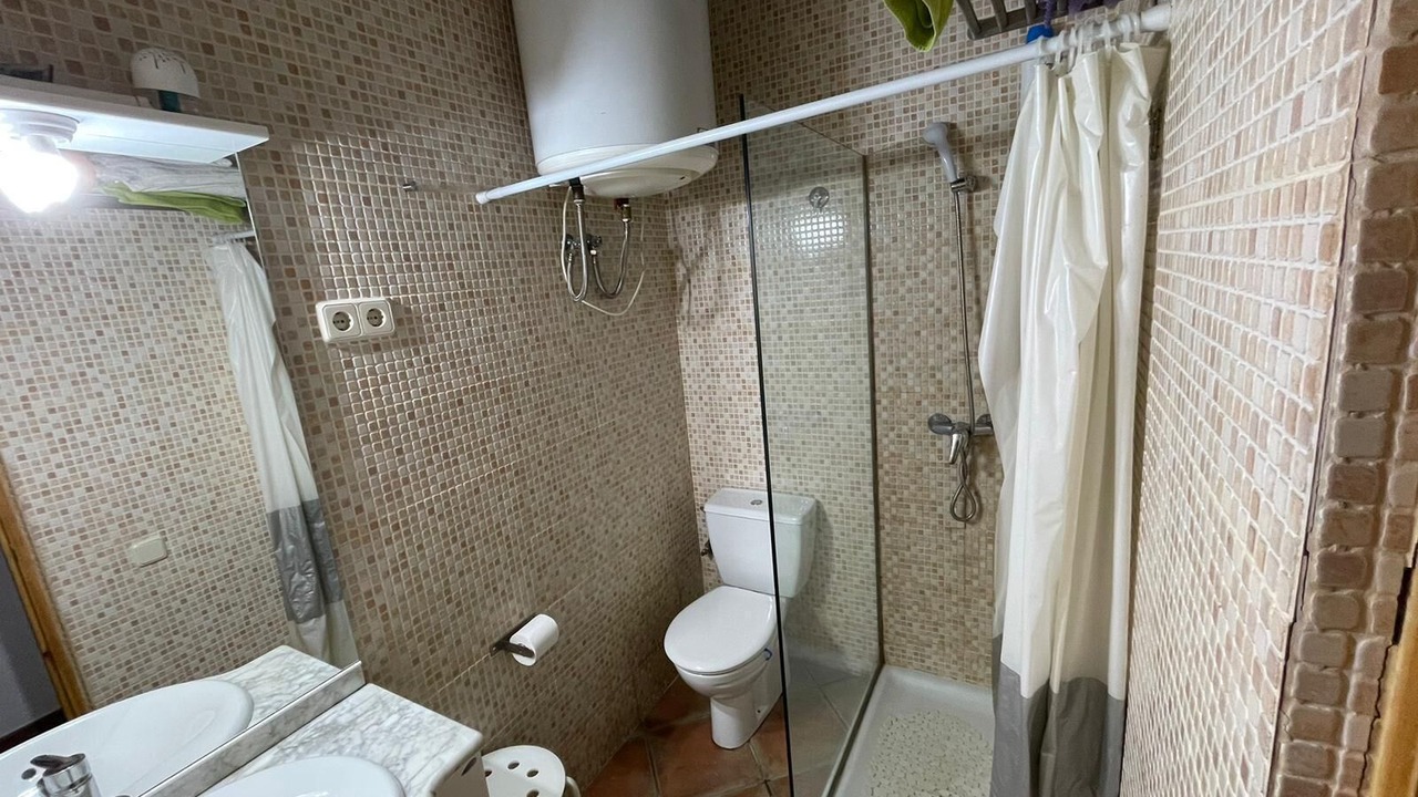 Photo of Bathroom in Tolva