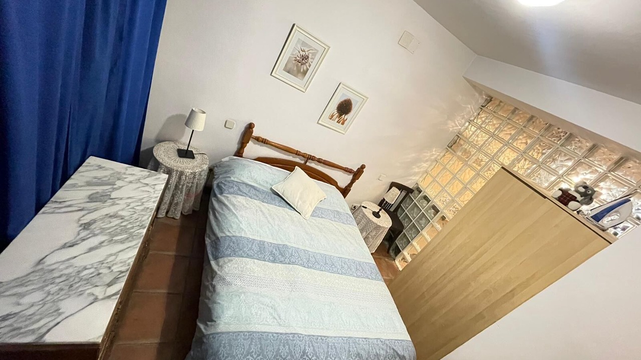 Photo of Bedroom in Tolva
