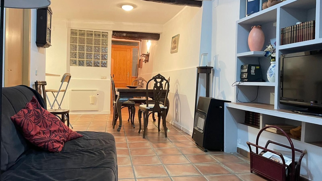 Photo of Livingroom in Tolva