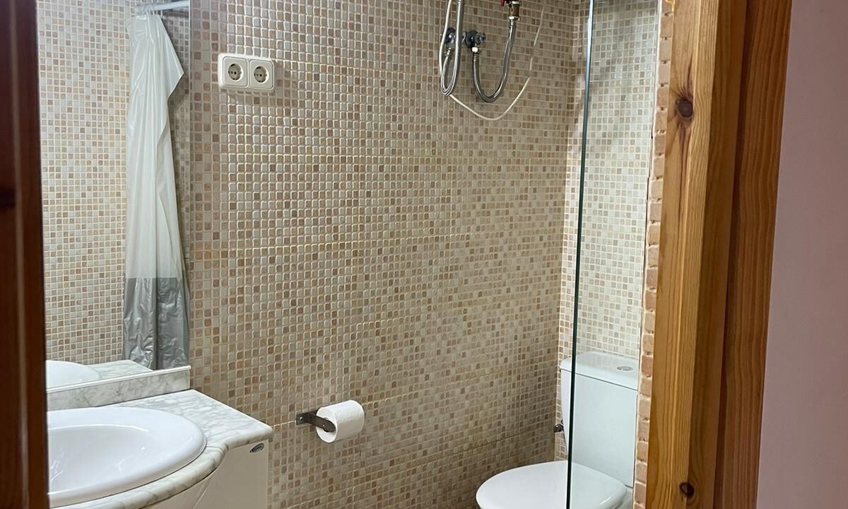 Photo of Bathroom in Tolva