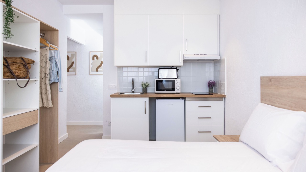 Photo of Kitchen in L'Escala