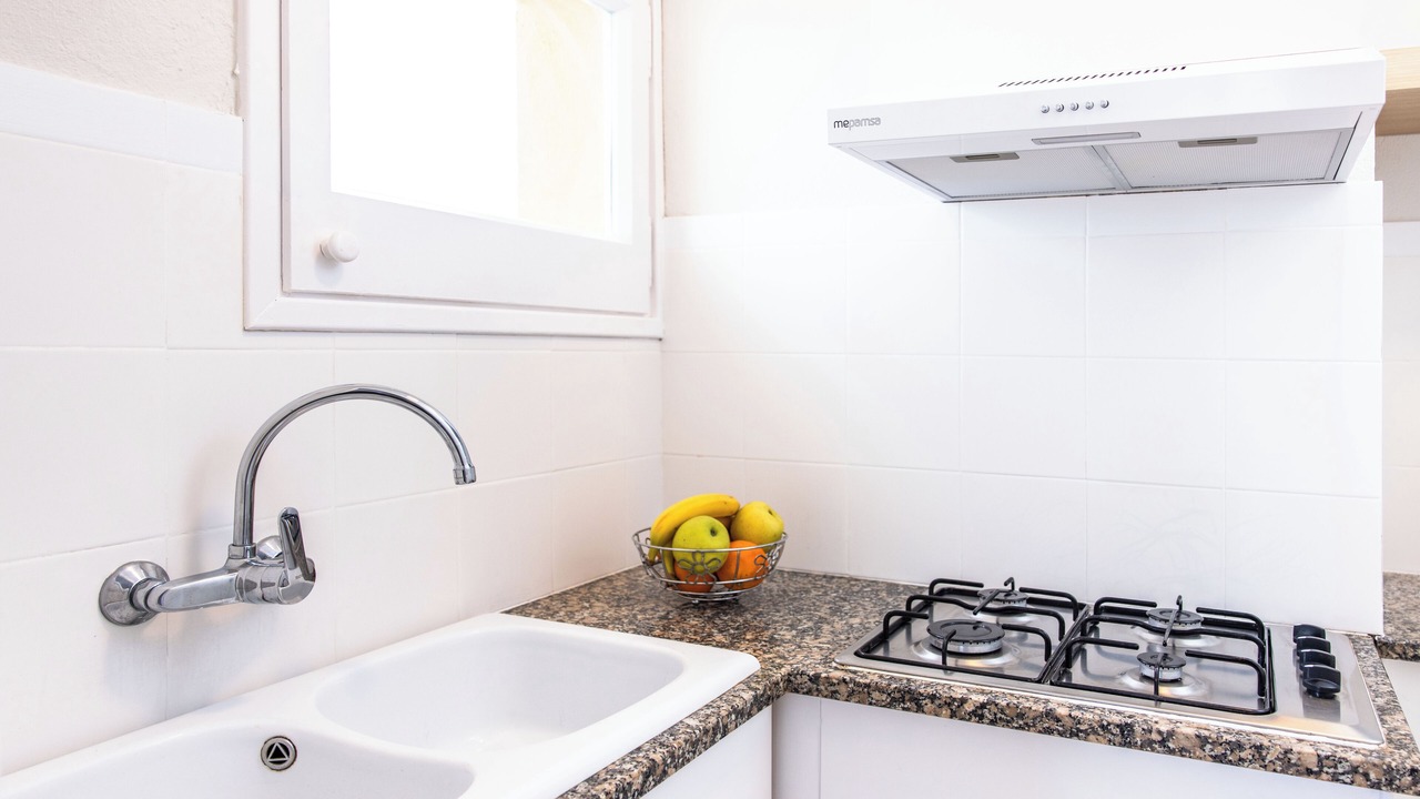 Photo of Kitchen in L'Escala