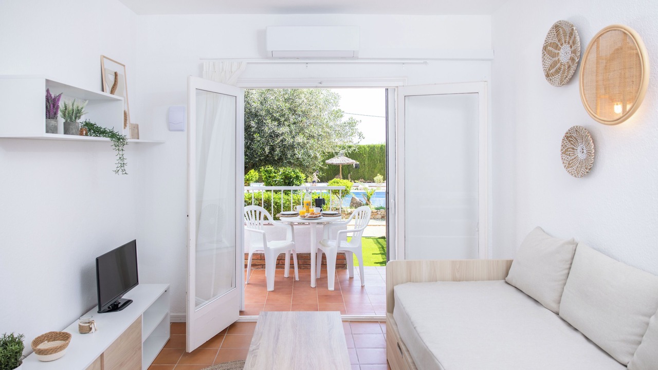 Photo of Livingroom in L'Escala