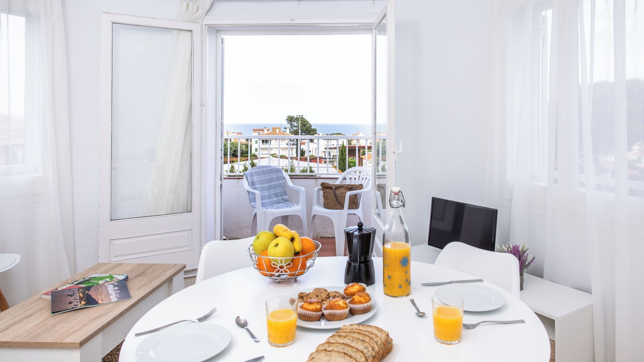 Photo of Livingroom in L'Escala