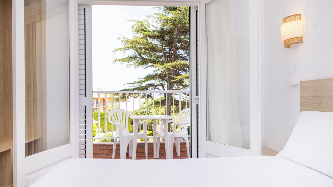Photo of Patio Balcony in L'Escala