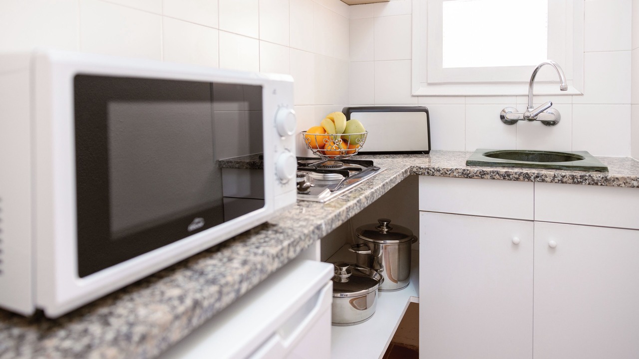 Photo of Kitchen in L'Escala