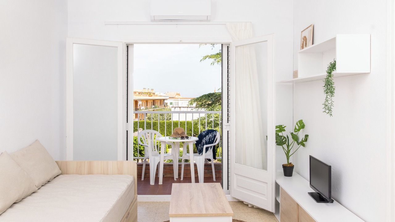 Photo of Livingroom in L'Escala