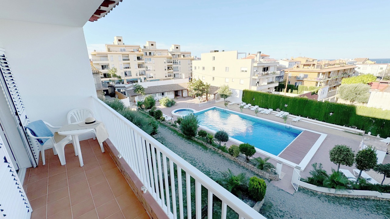 Photo of Outdoor in L'Escala