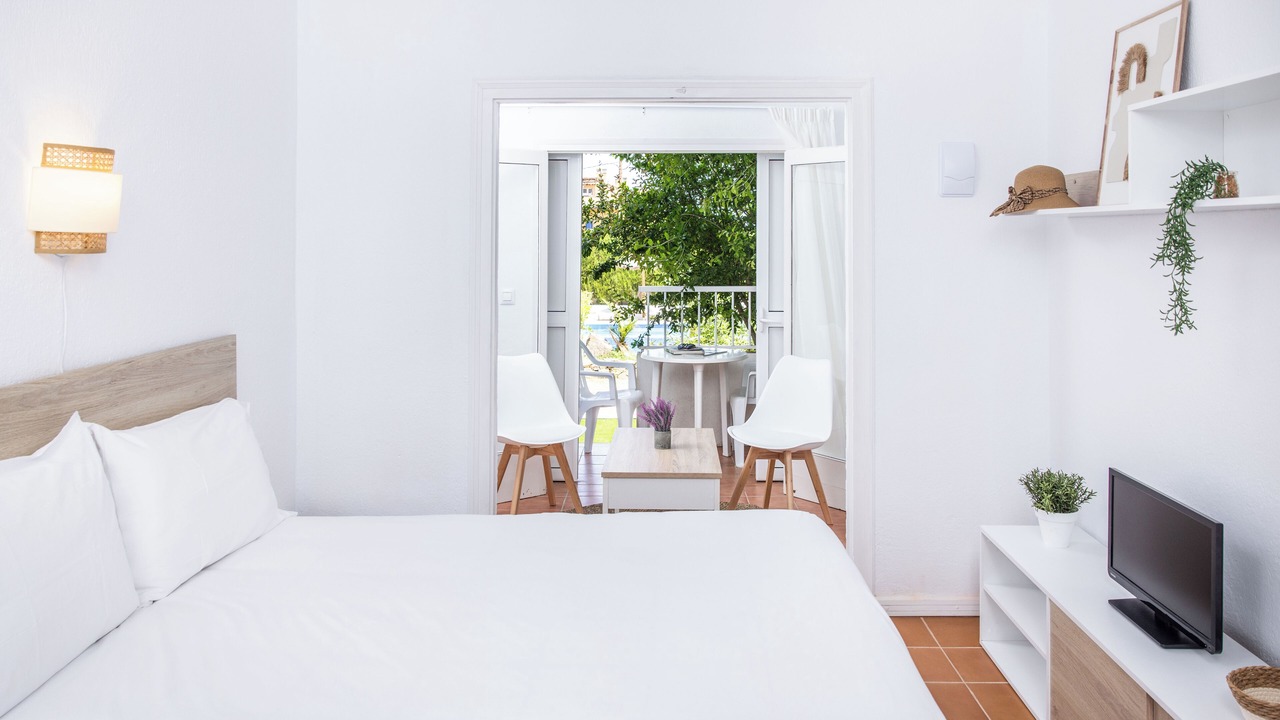 Photo of Bedroom in L'Escala
