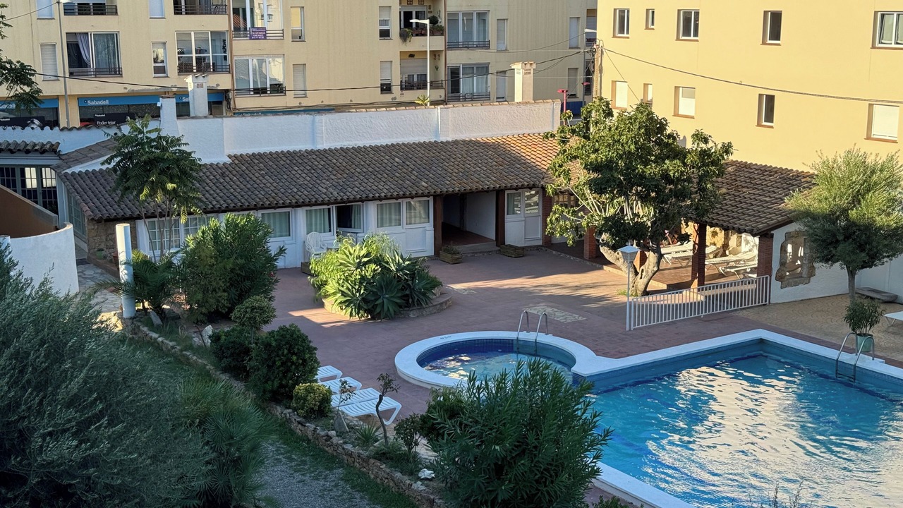 Photo of Outdoor in L'Escala