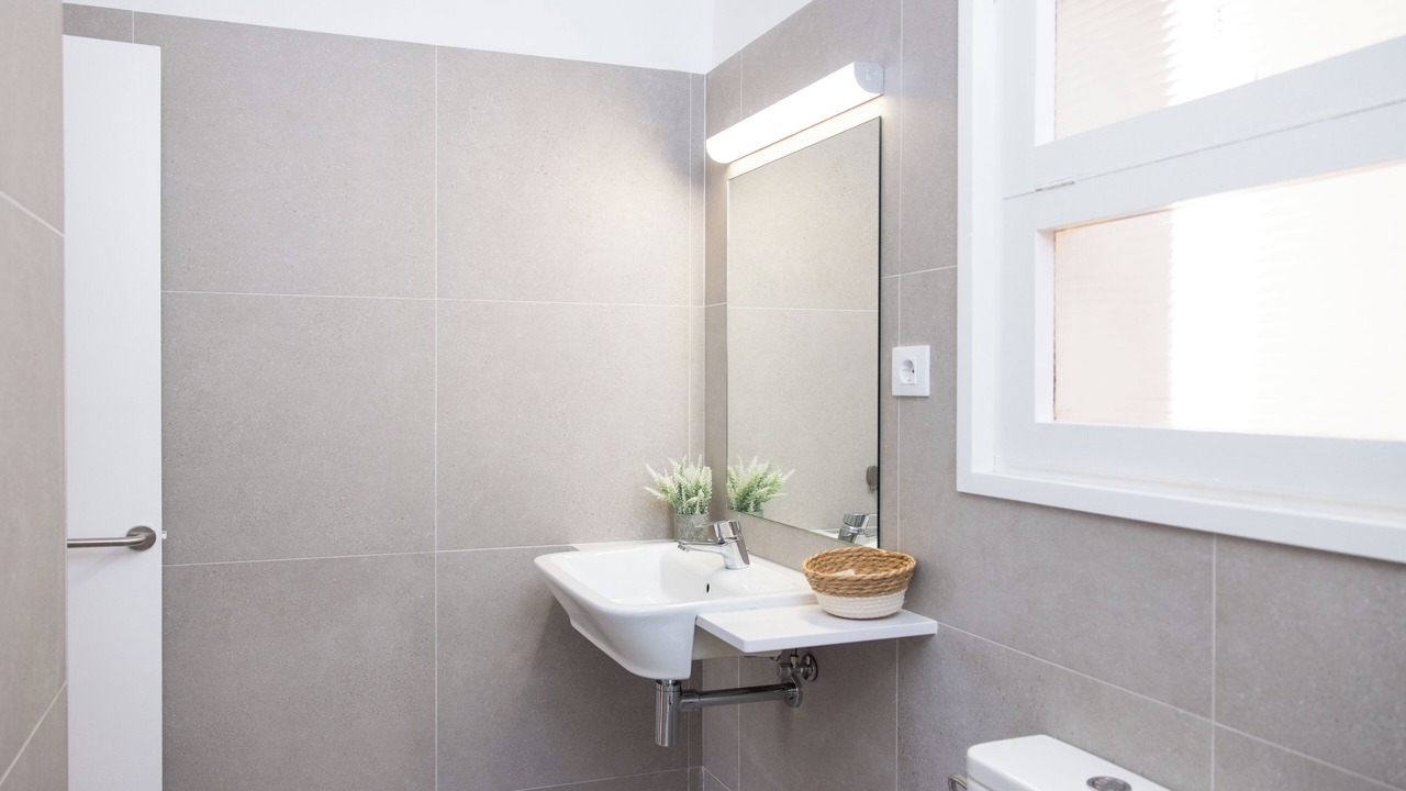 Photo of Bathroom in L'Escala