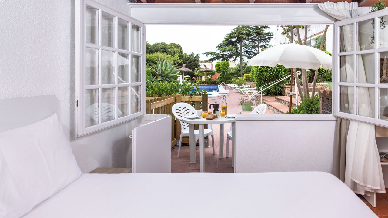Photo of Bedroom in L'Escala