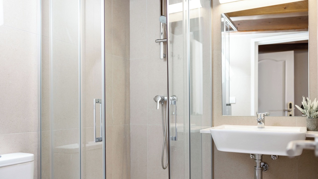 Photo of Bathroom in L'Escala