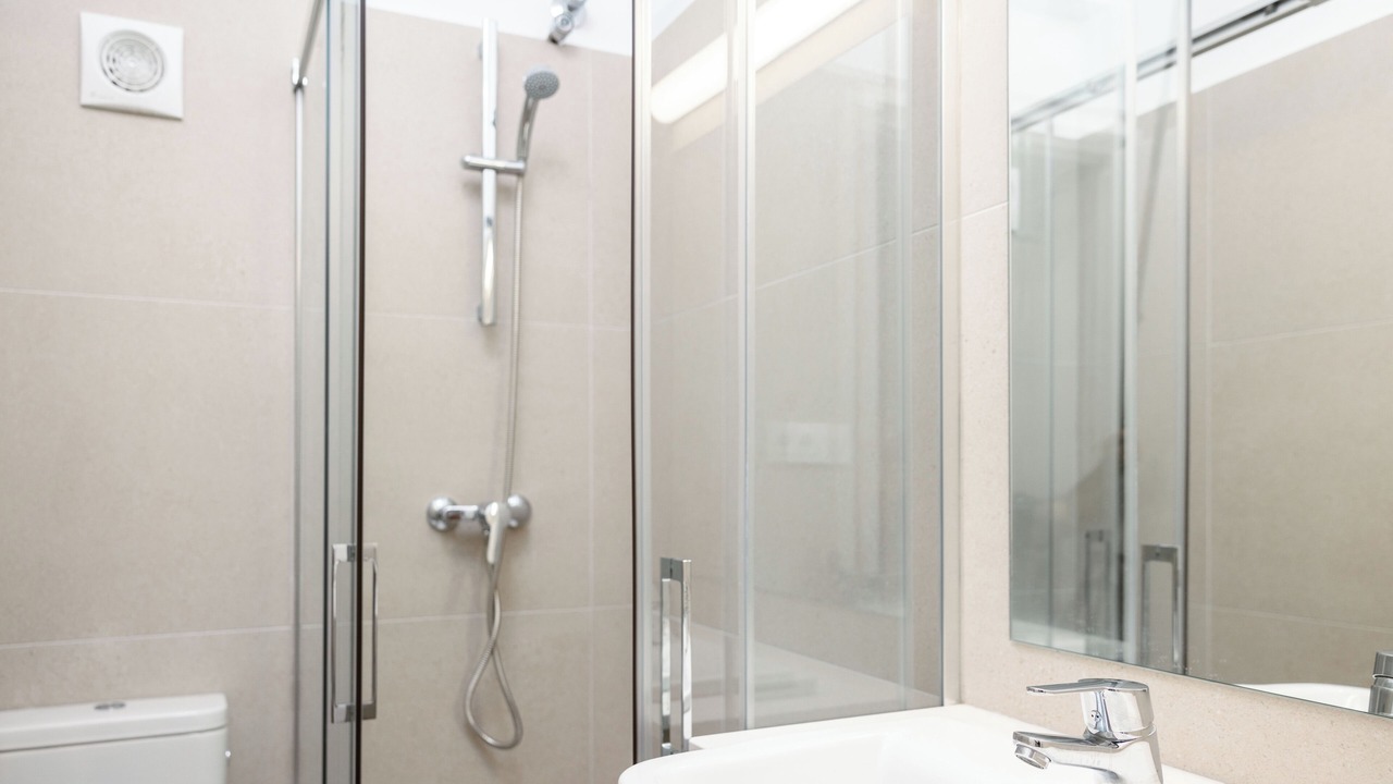 Photo of Bathroom in L'Escala