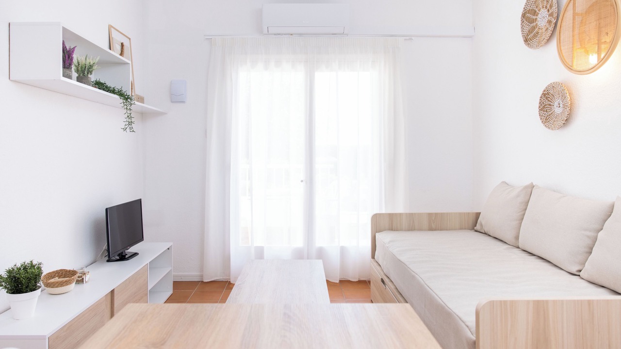 Photo of Livingroom in L'Escala