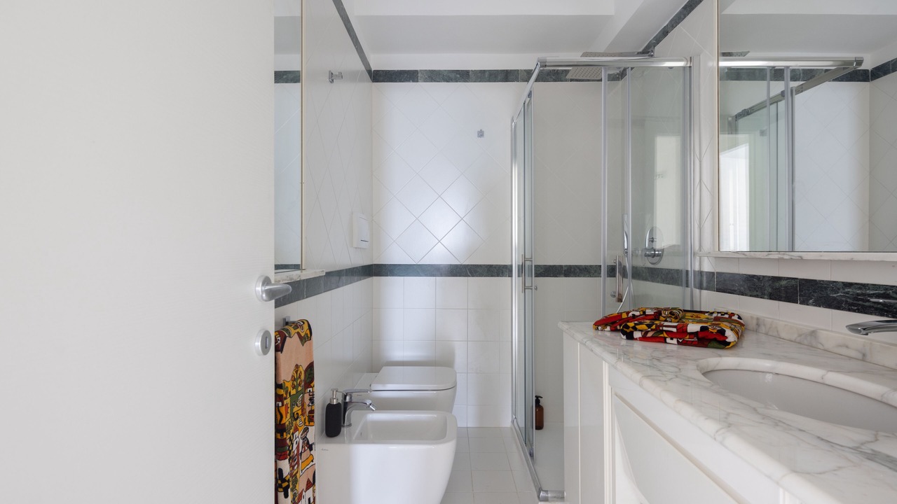 Photo of Bathroom in Lerici