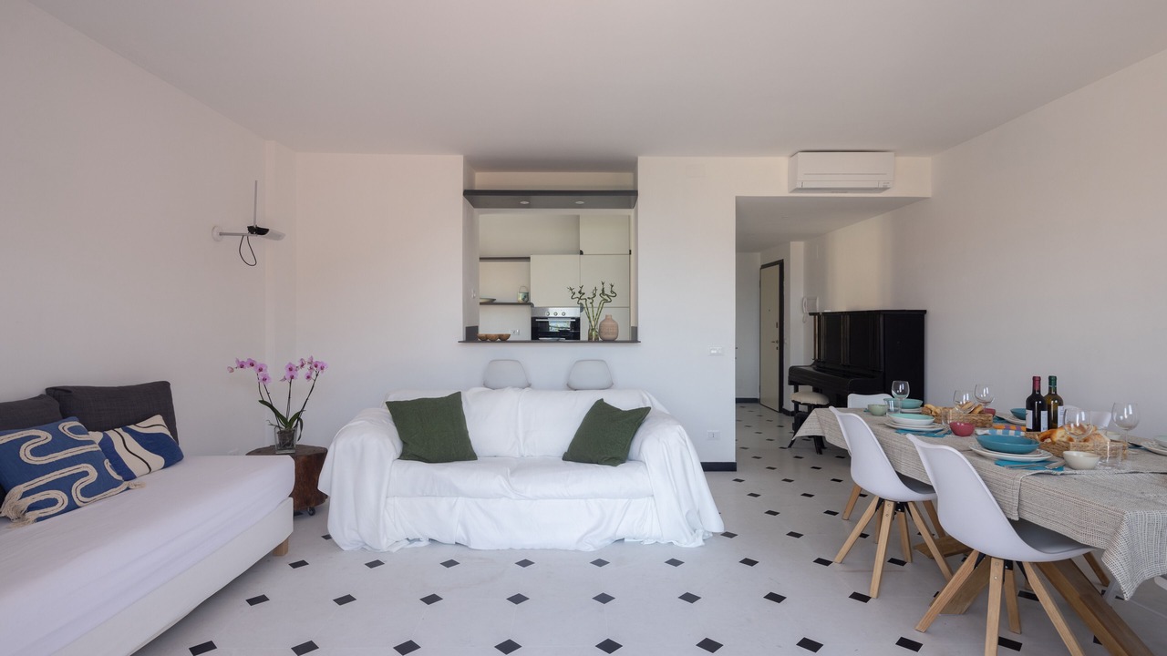 Photo of Livingroom in Lerici
