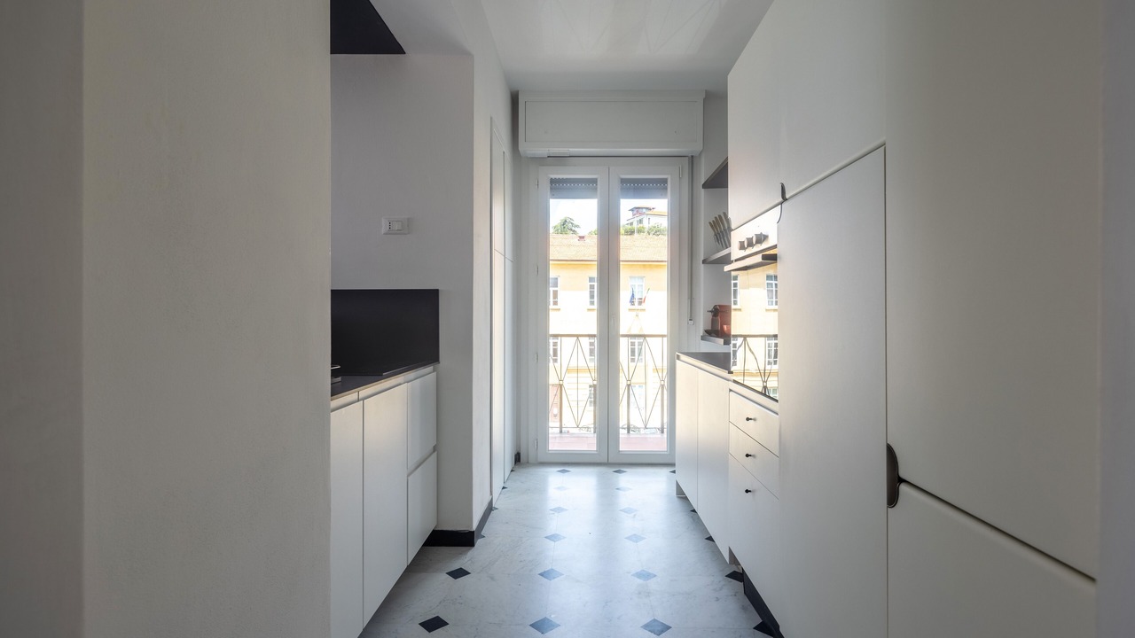 Photo of Kitchen in Lerici
