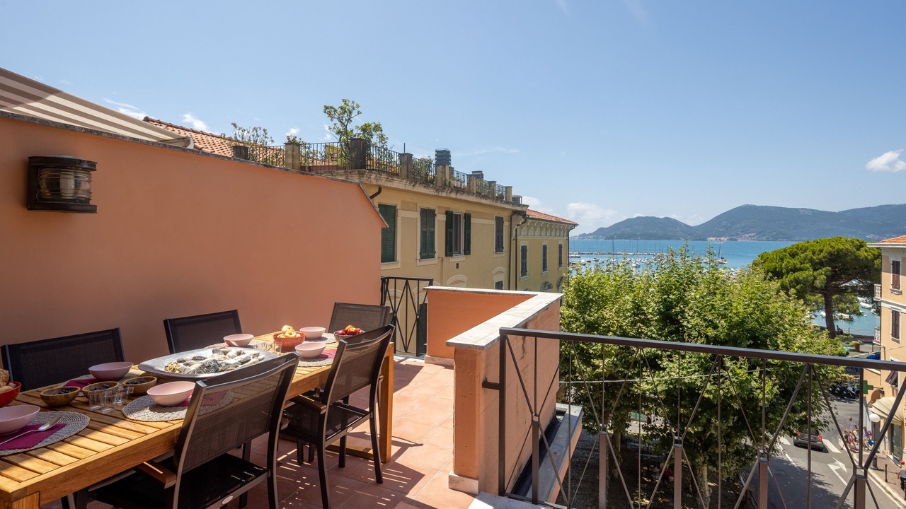 Photo of Outdoor in Lerici