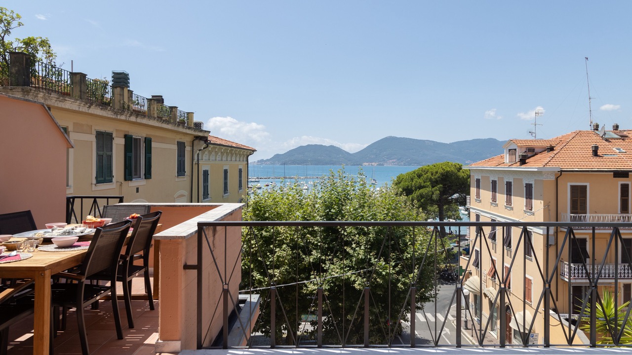 Photo of Outdoor in Lerici