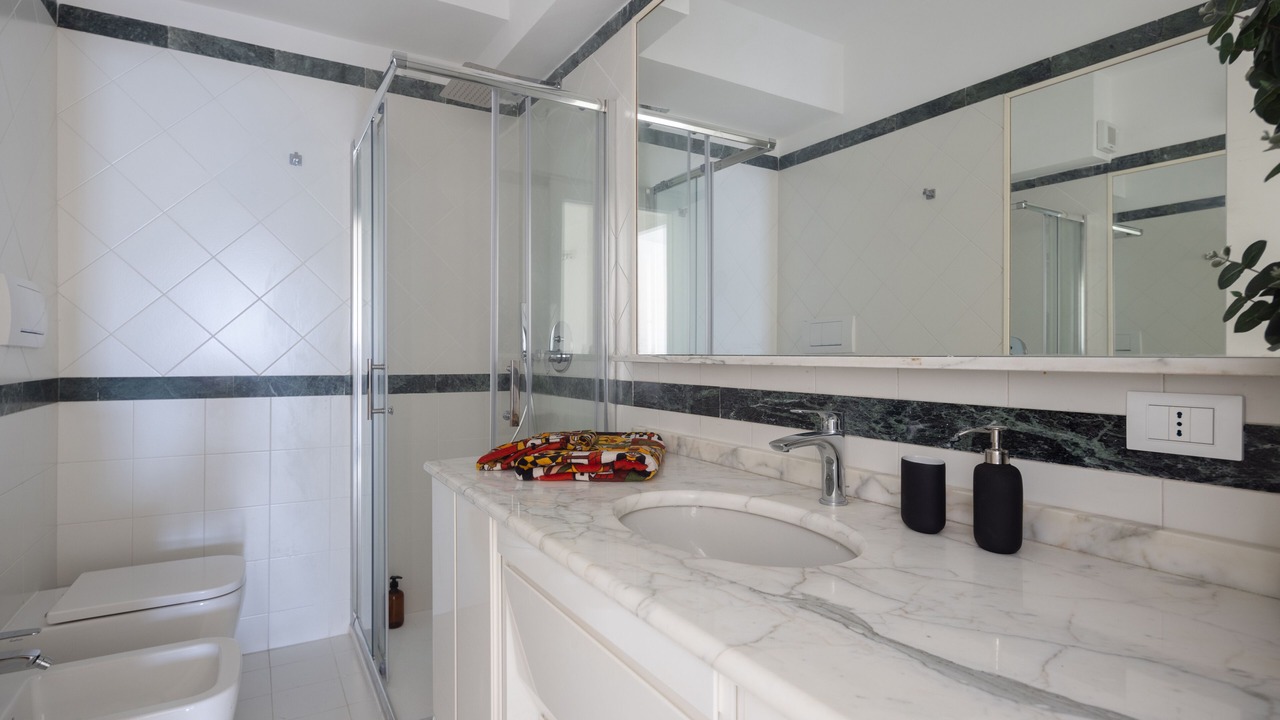 Photo of Bathroom in Lerici