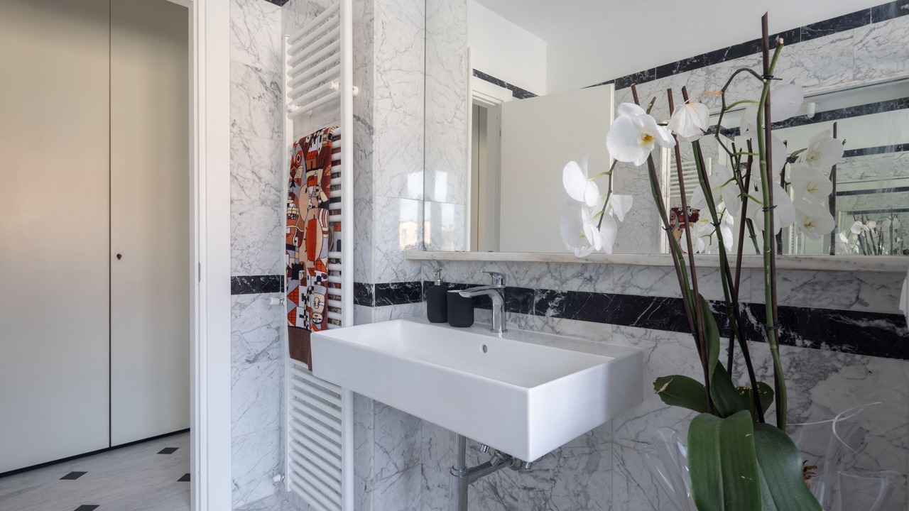 Photo of Bathroom in Lerici