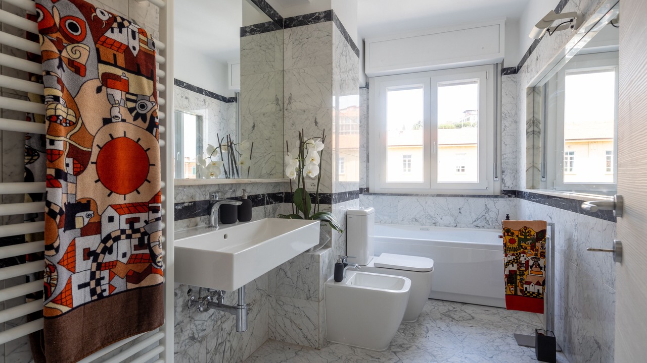 Photo of Bathroom in Lerici