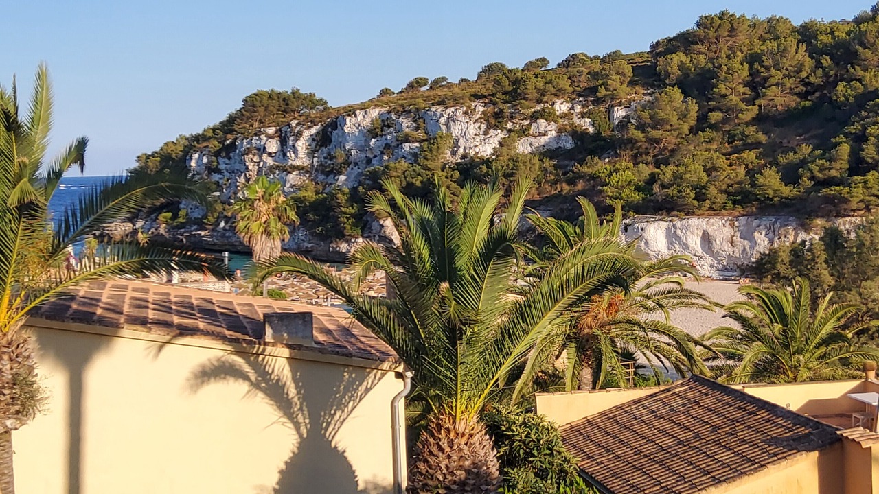 Photo of Others in Cala Anguila-Cala Mendia