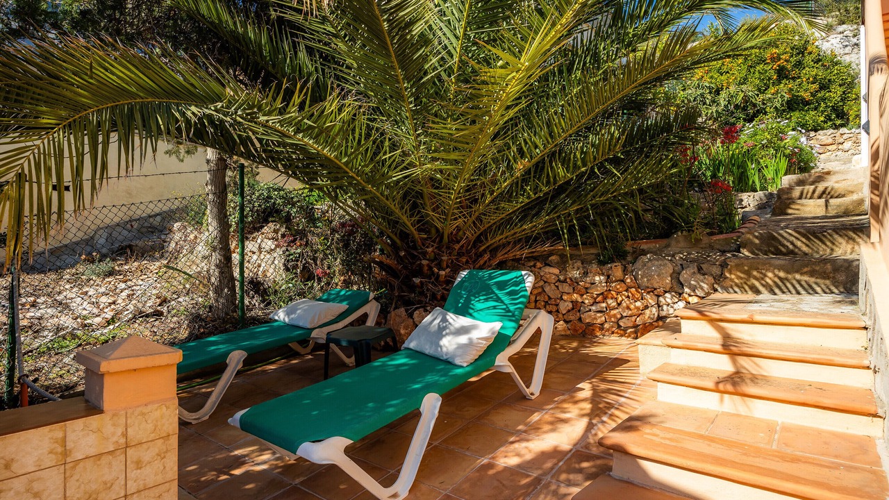 Photo of Outdoor in Cala Anguila-Cala Mendia