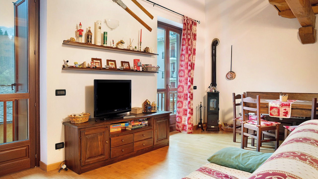 Photo of Livingroom in Vernante