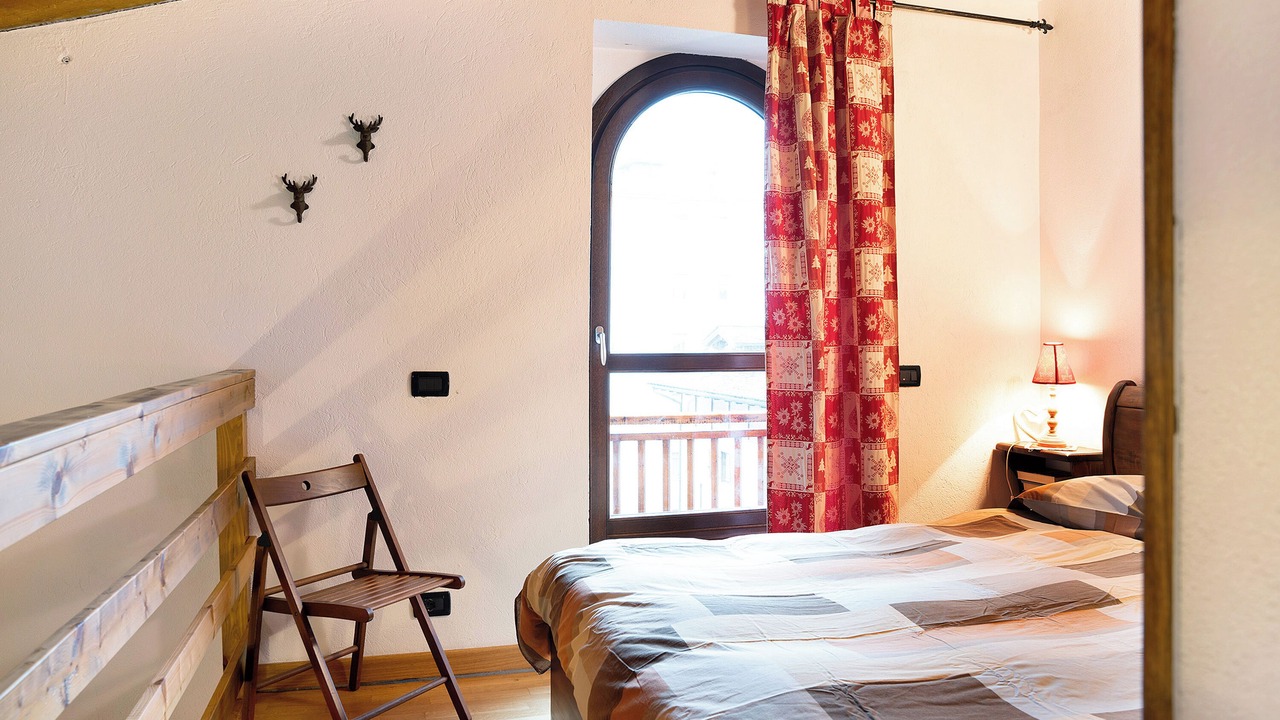 Photo of Bedroom in Vernante