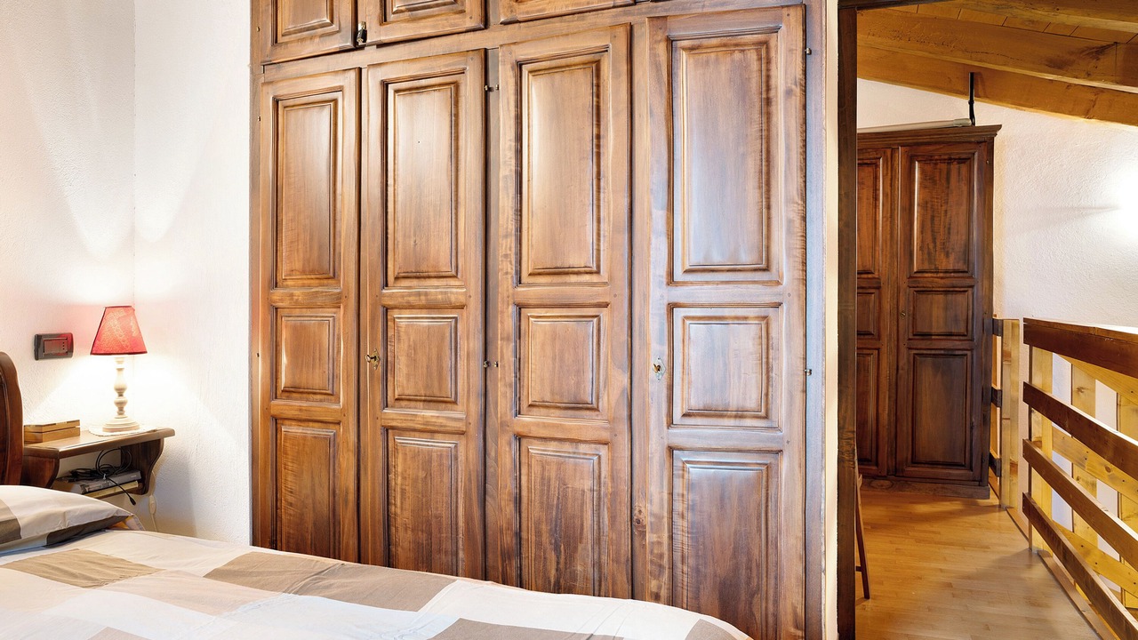 Photo of Bedroom in Vernante