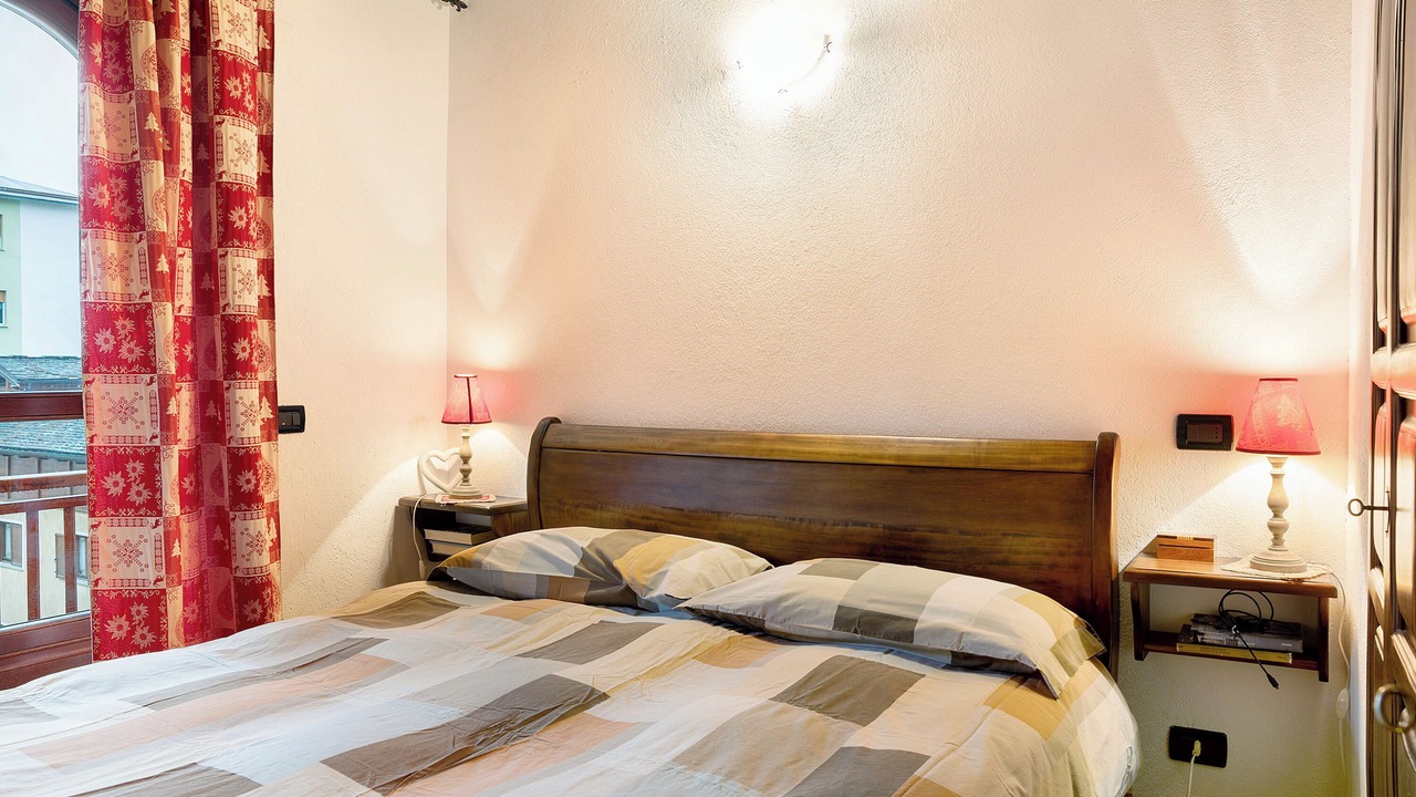 Photo of Bedroom in Vernante