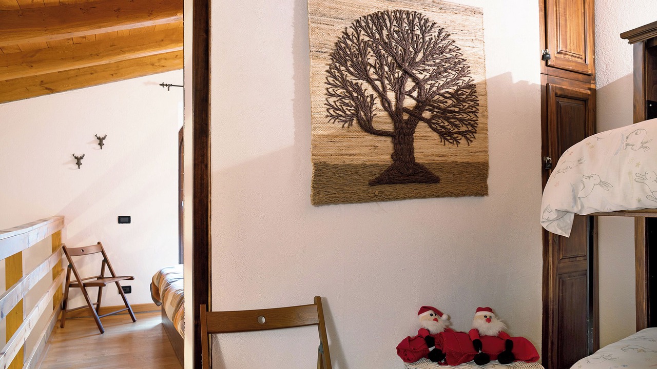 Photo of Bedroom in Vernante
