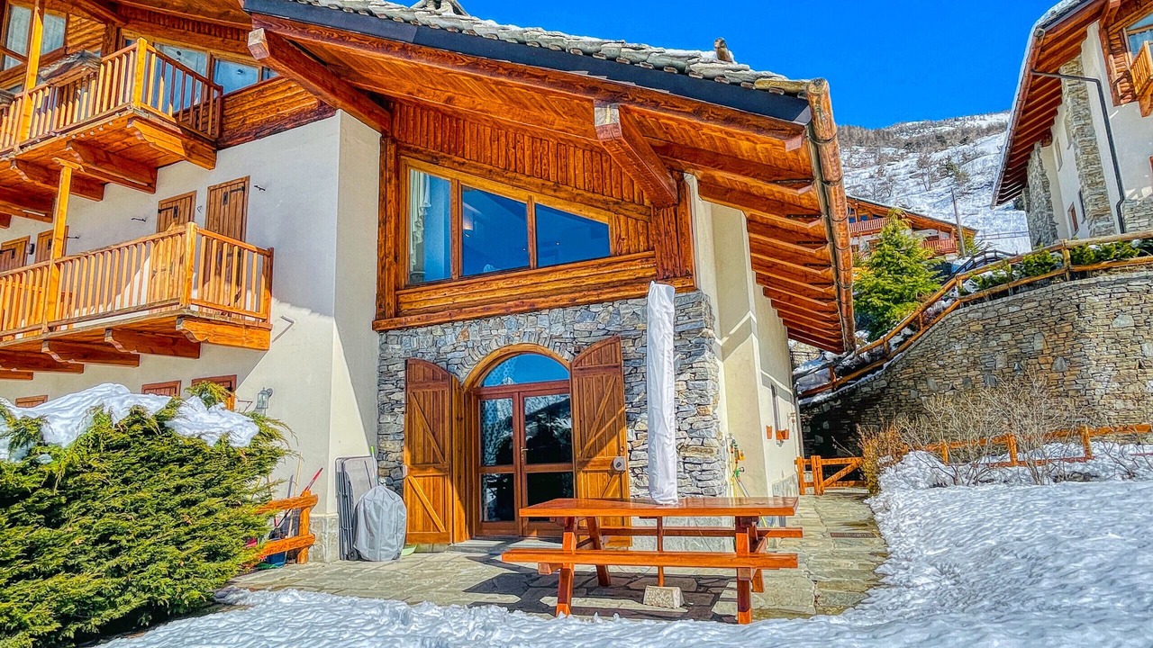 Photo of Outdoor in Bardonecchia