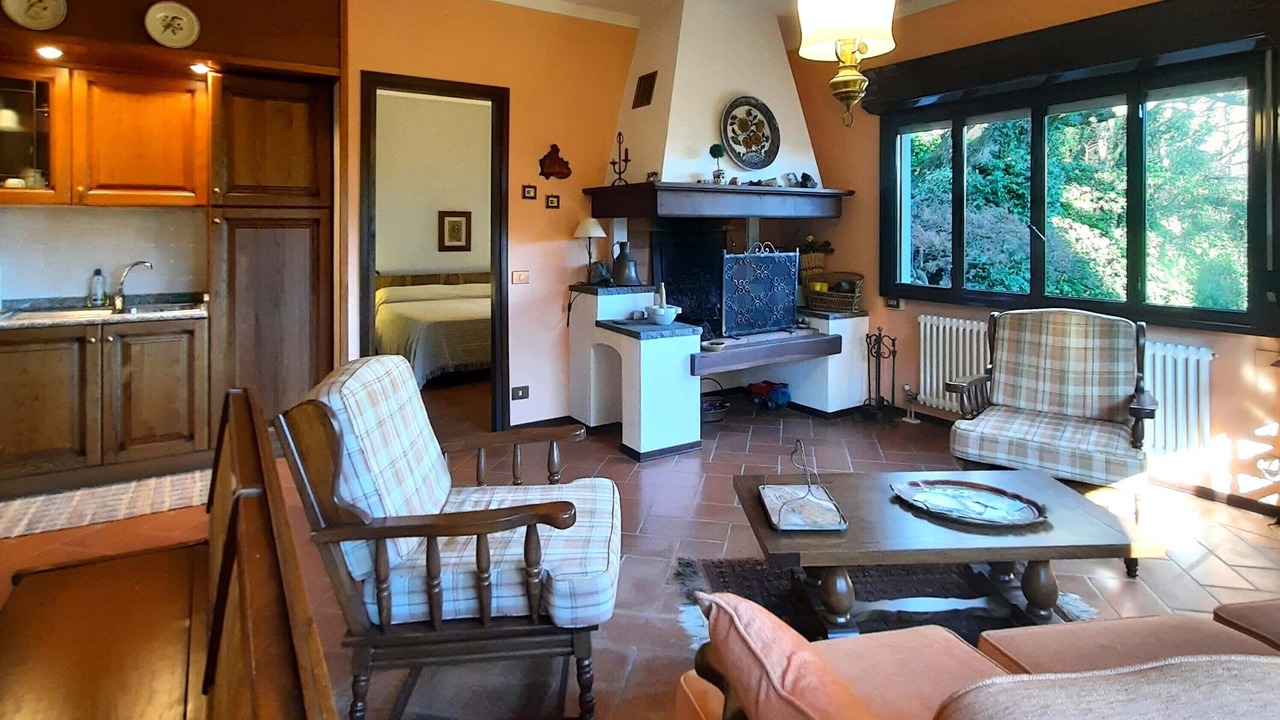 Photo of Livingroom in Gonte