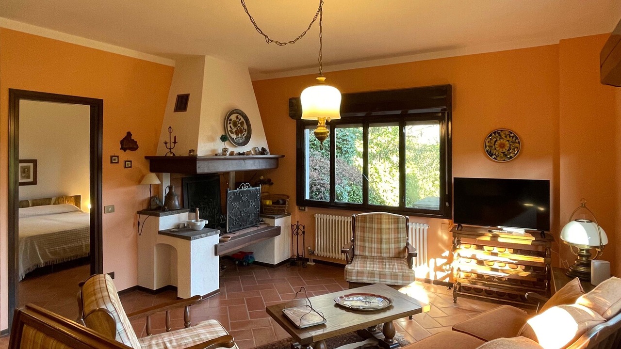 Photo of Livingroom in Gonte